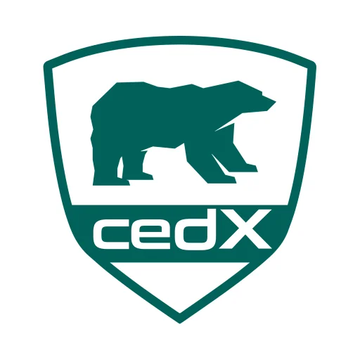Cedx Outdoor logo
