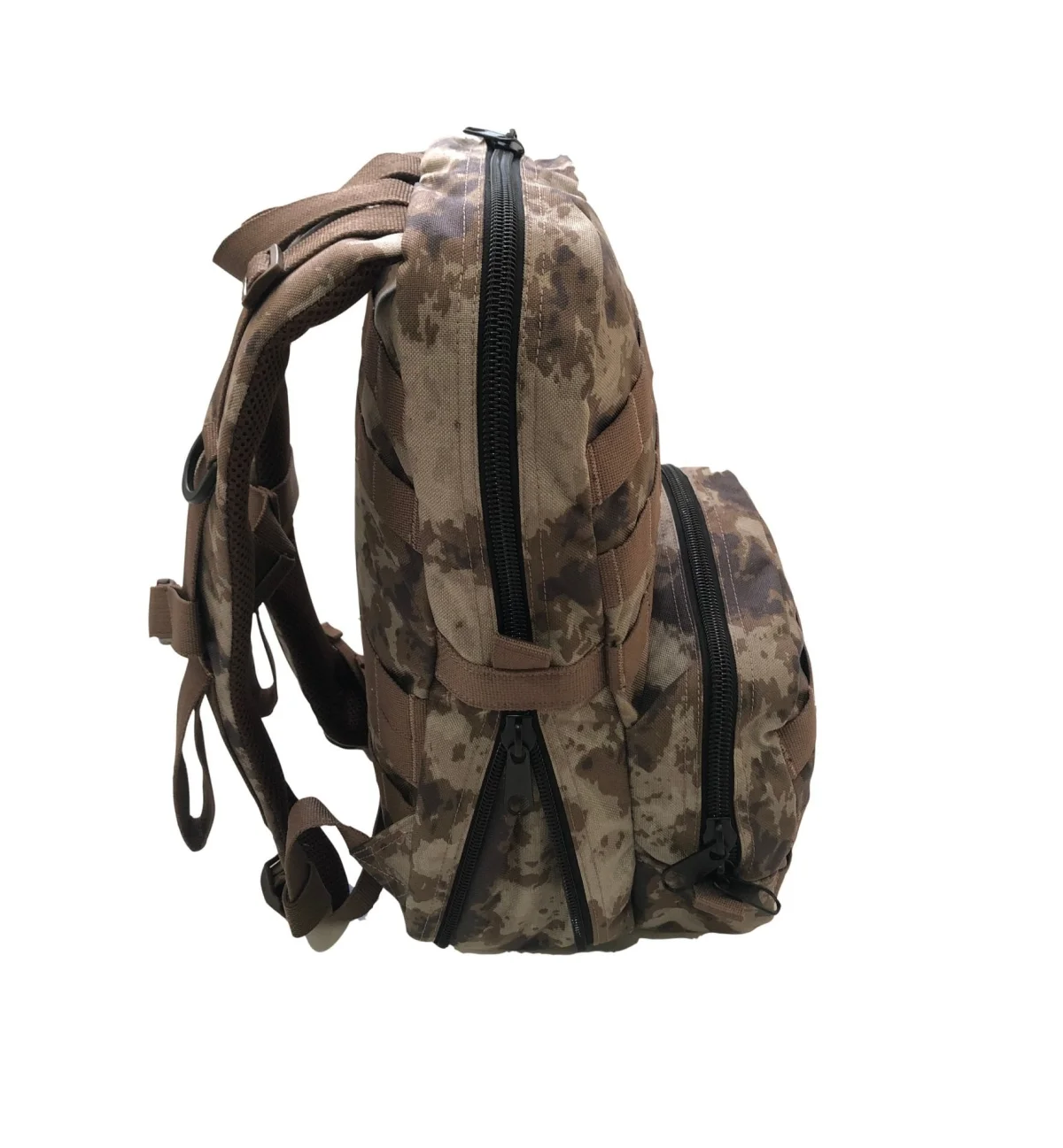 Taktik Sırt Çantası — Cedx Outdoor