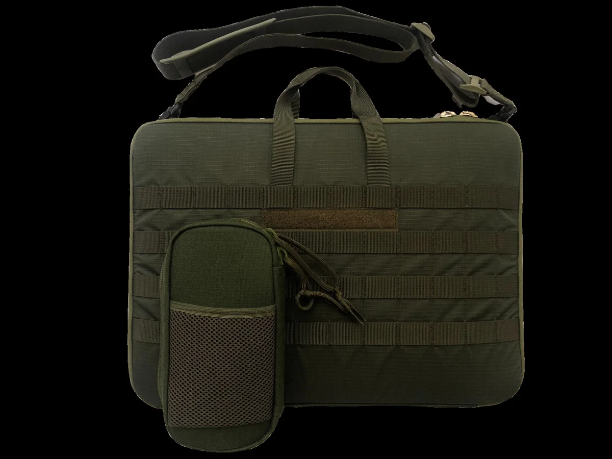 MOLLE Ek Çanta ve Ekipman — Cedx Outdoor