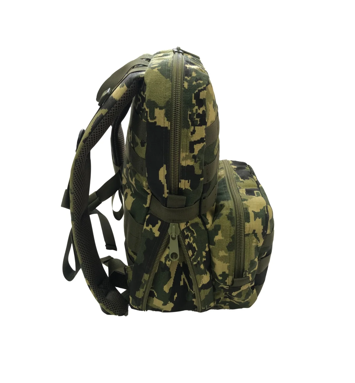 Kalite Kontrol ve Sevkiyat — Cedx Outdoor
