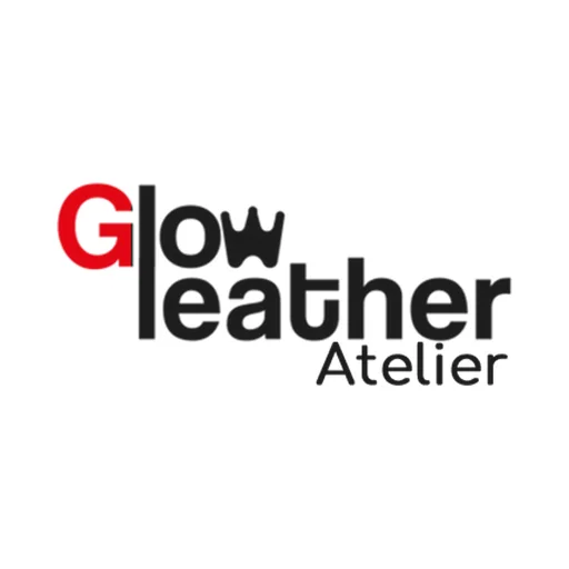 Glowleather Atelier logo