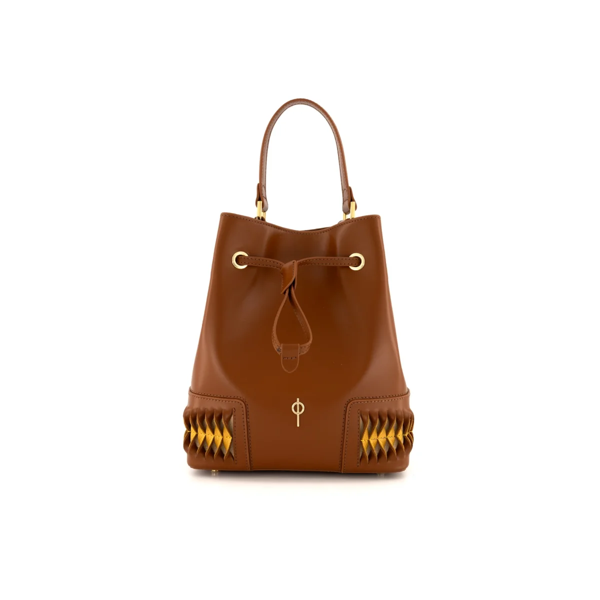 Deri Çanta — Glowleather Atelier
