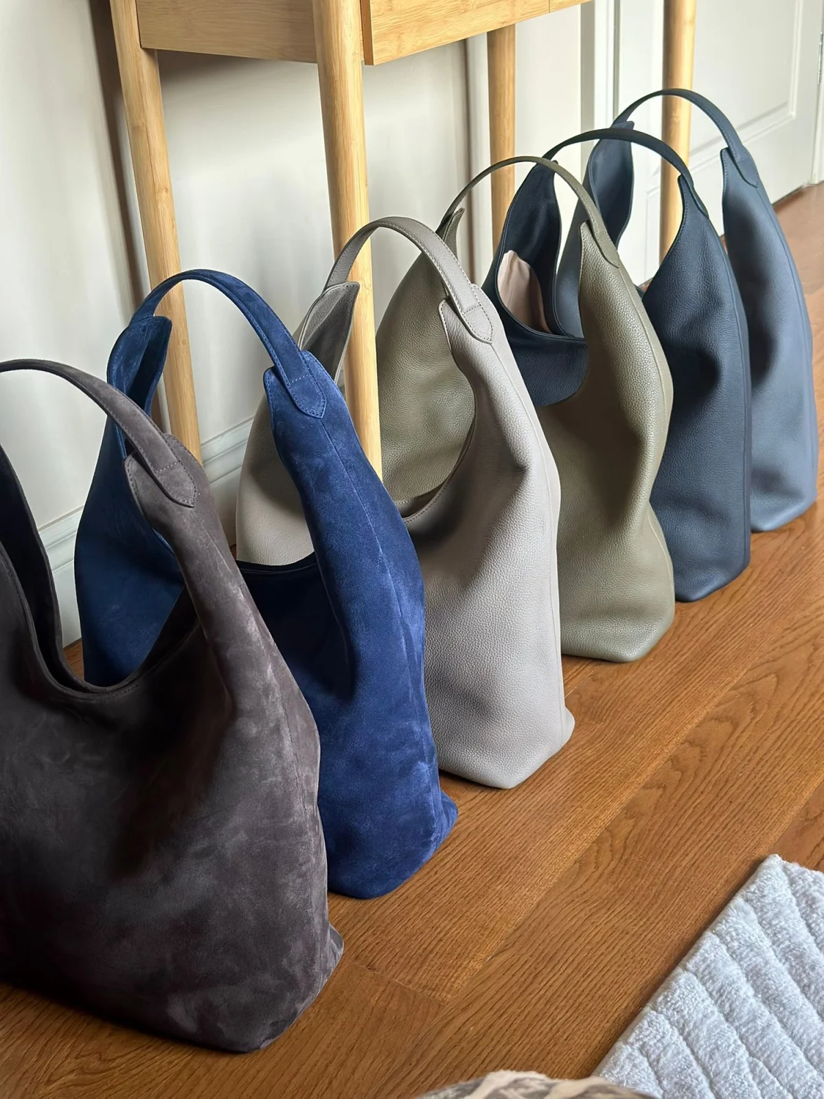 OEM Deri Koleksiyon — Glowleather Atelier