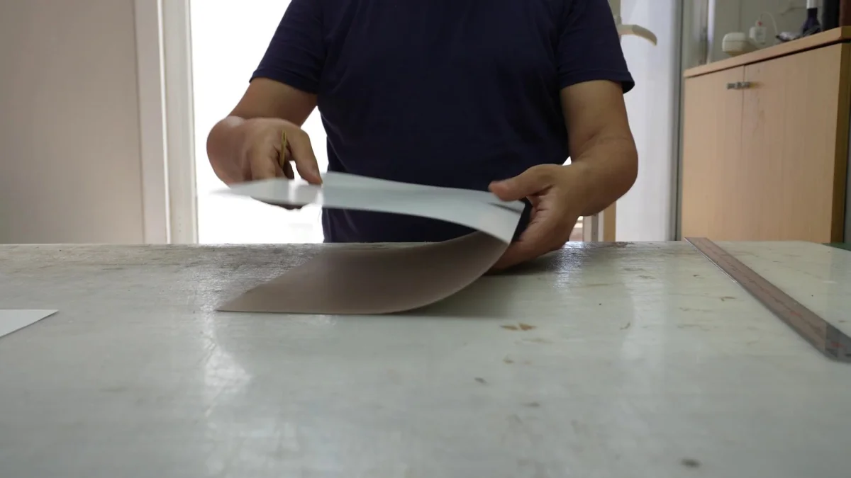 OEM / Private Label Leather — Glowleather Atelier