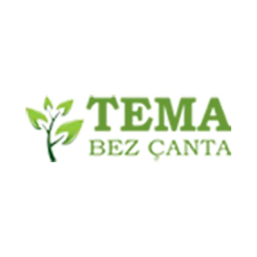 Tema Bez Çanta logosu