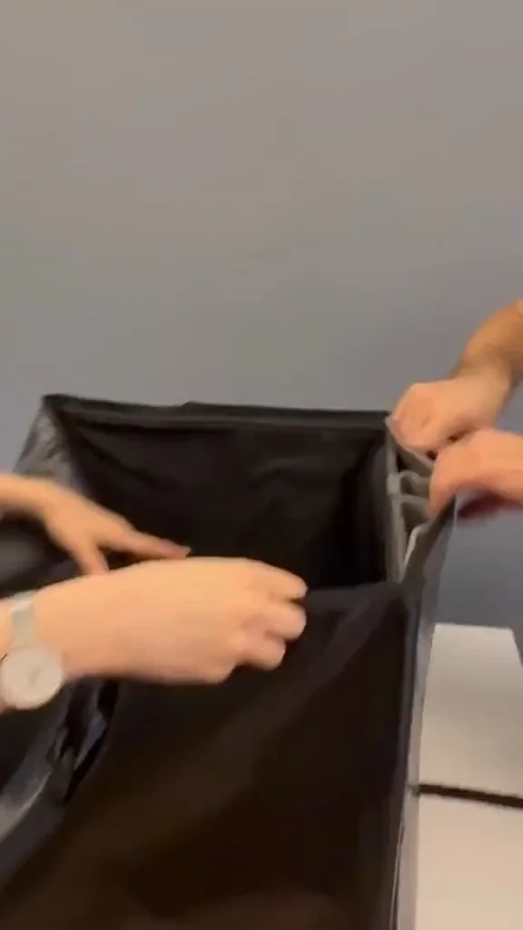 Wholesale Bag Production — Emncanta