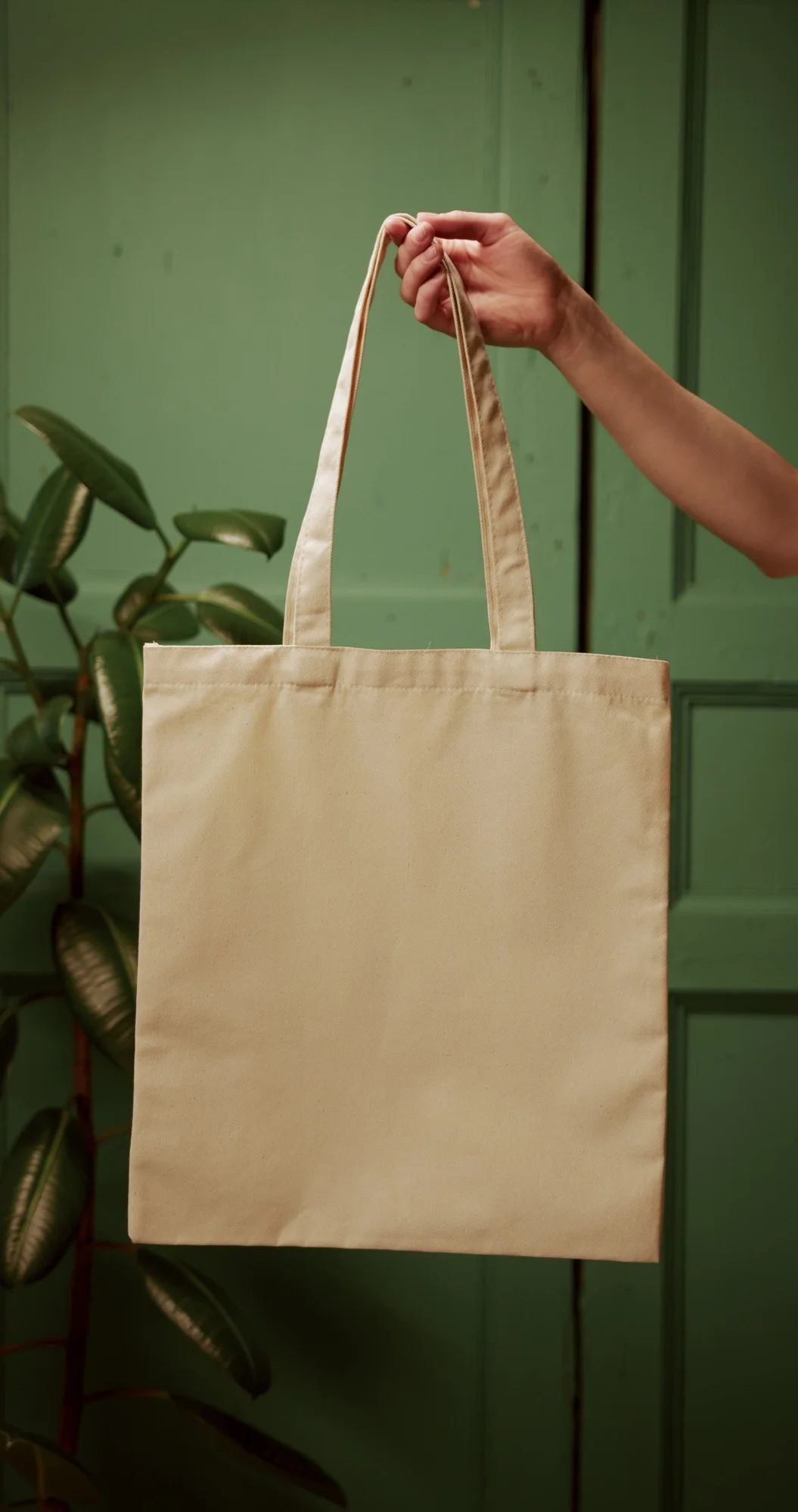 Tote ve Shopper Çanta — Yayatex