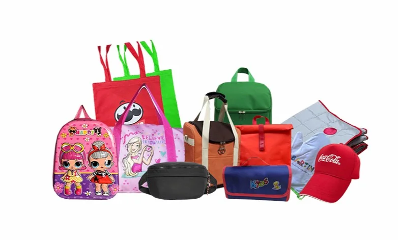 Sırt Çantası ve Duffel — Yayatex