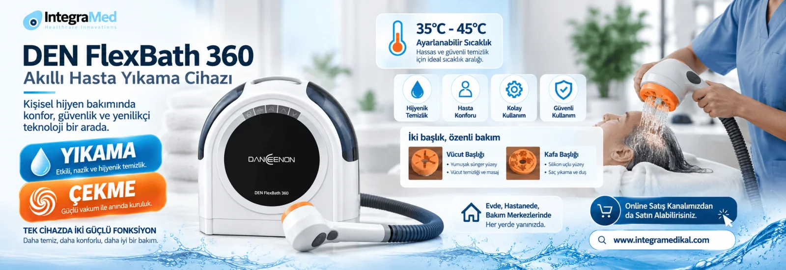 İntegra Medikal Ltd. Şti.