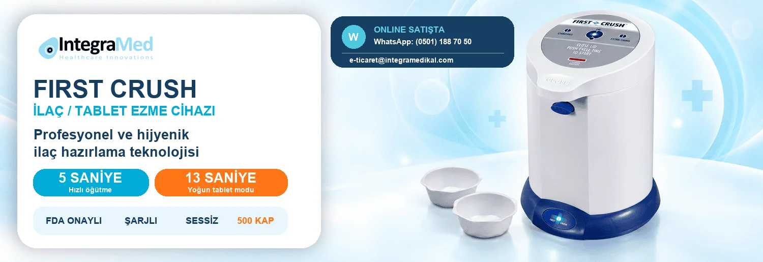 İntegra Medikal Ltd. Şti.