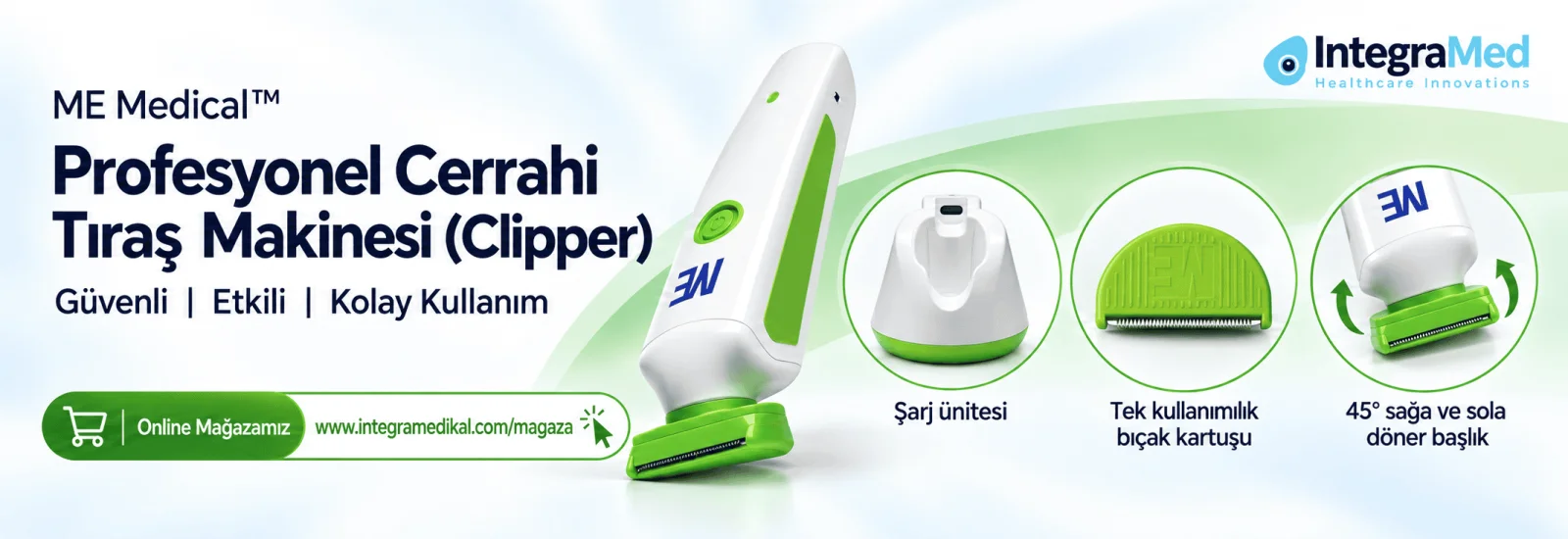 İntegra Medikal Ltd. Şti.