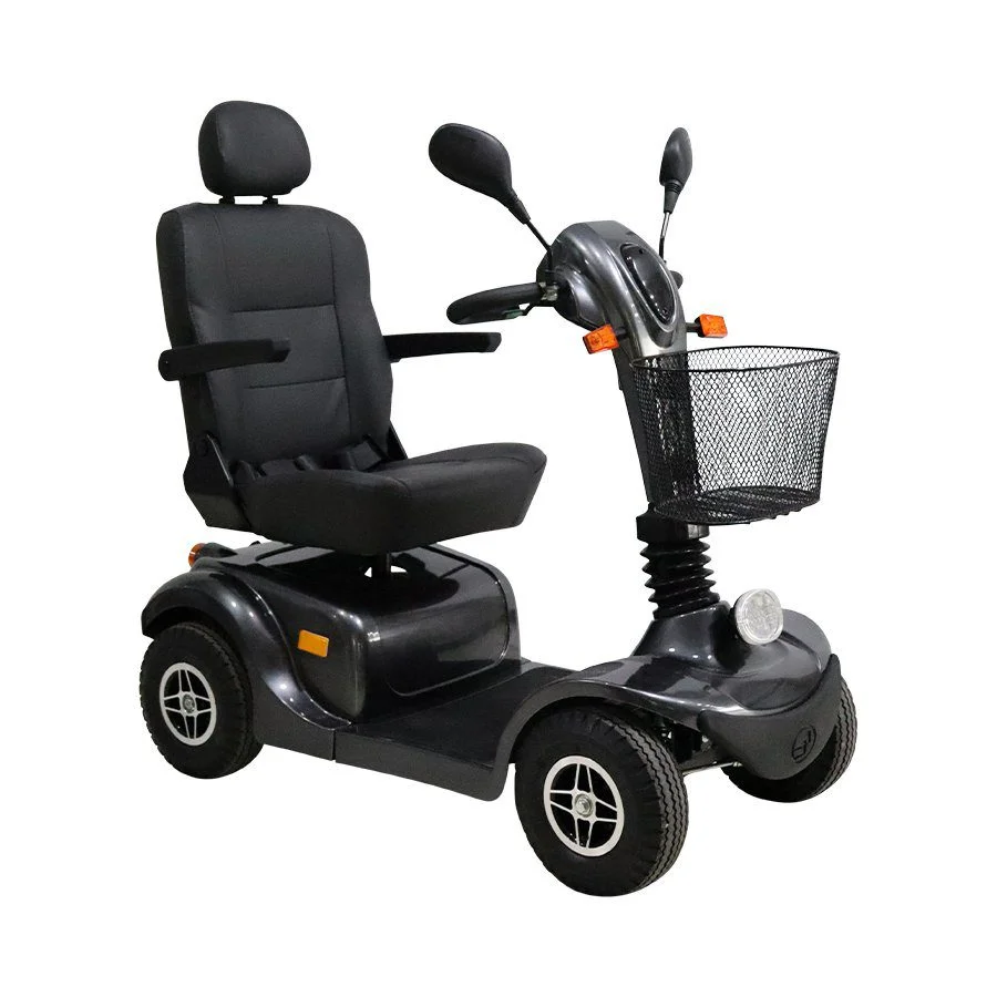 S350 Deiser Midi Scooter — İntegra Medikal Ltd. Şti.