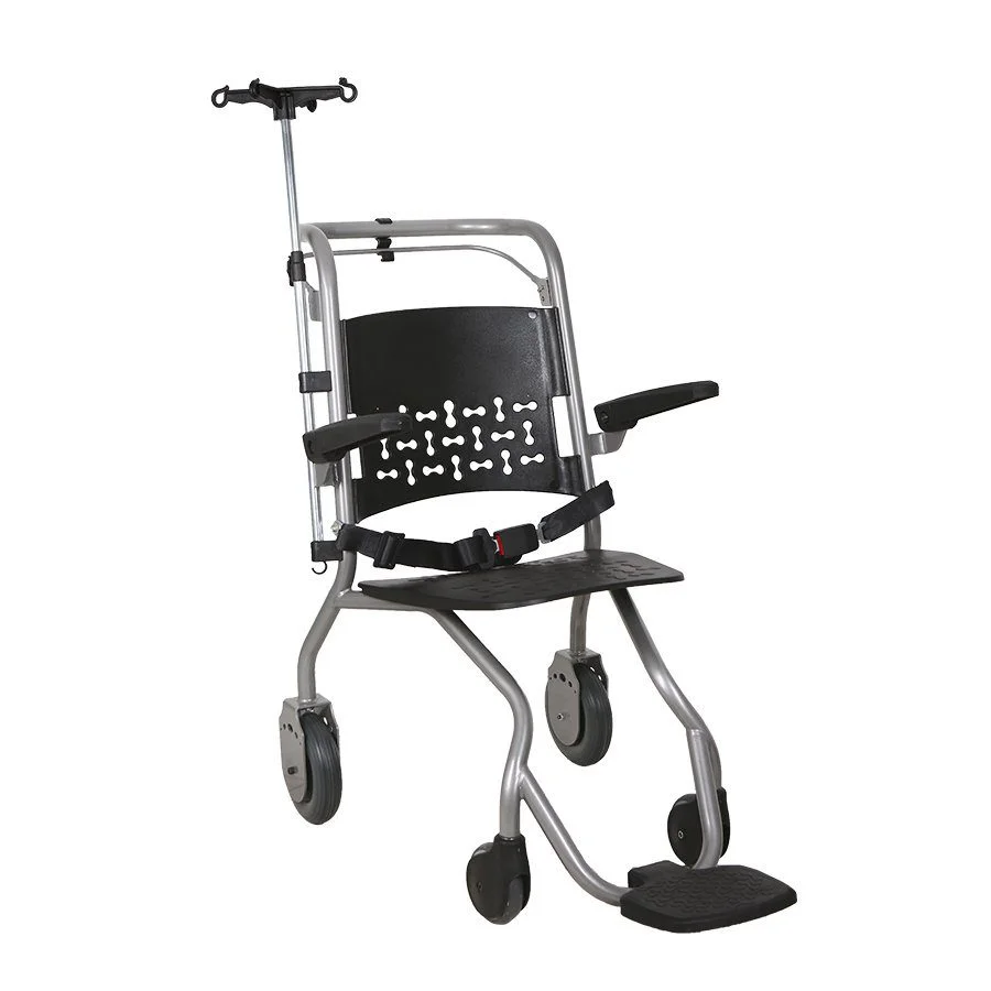 G506 Hospital Transfer Chair — İntegra Medikal Ltd. Şti.