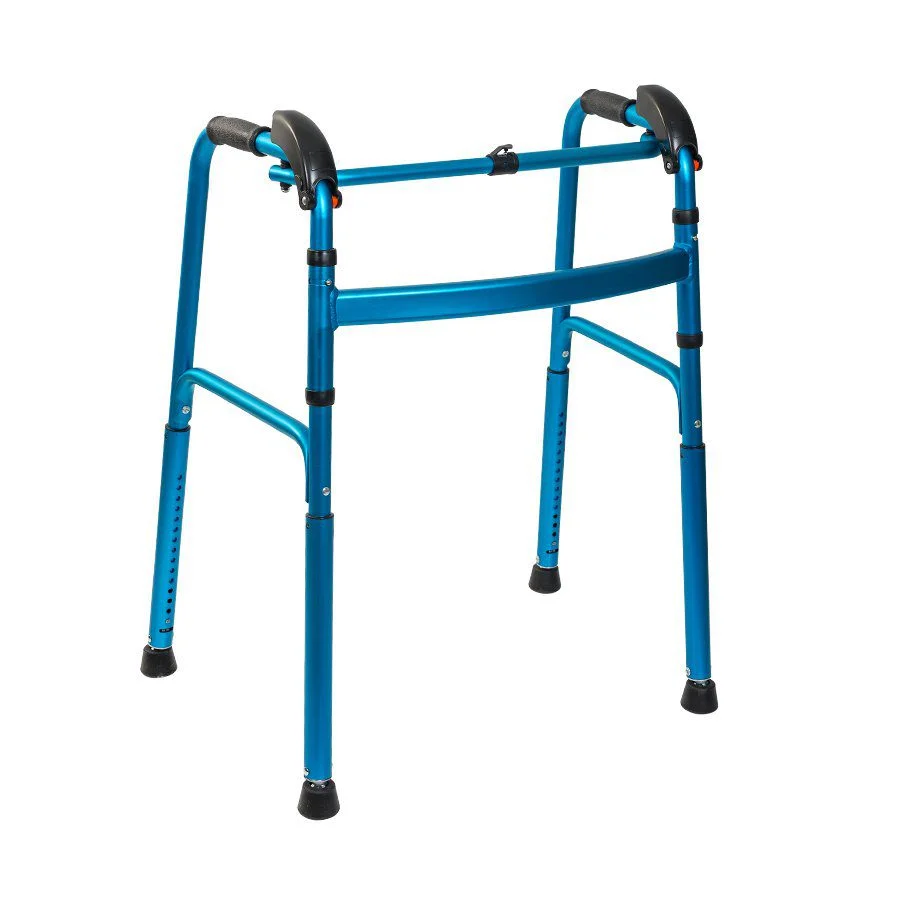 PR-491 Aluminum Stair-Type Walker — İntegra Medikal Ltd. Şti.