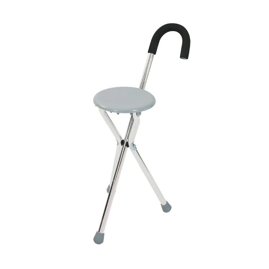 PR-106 Aluminum Seat Stick — İntegra Medikal Ltd. Şti.