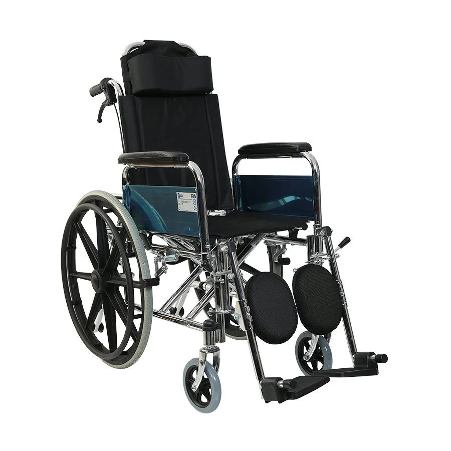 G124C Multi Fonksiyonel Pediatrik Wheelchair — İntegra Medikal Ltd. Şti.
