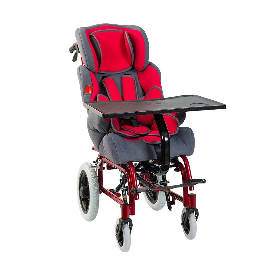 G468 Pediatrik Cerebral Palsy Wheelchair — İntegra Medikal Ltd. Şti.