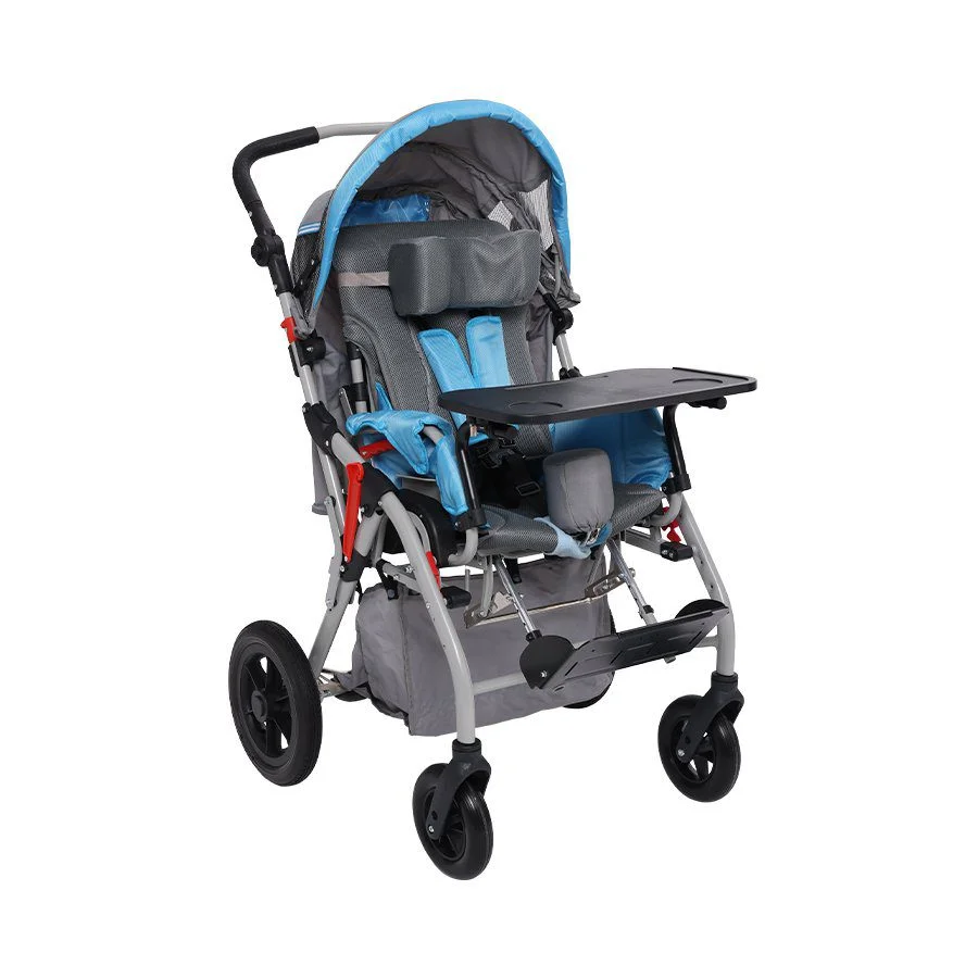 G490 Engelli Çocuk Puseti XL — İntegra Medikal Ltd. Şti.