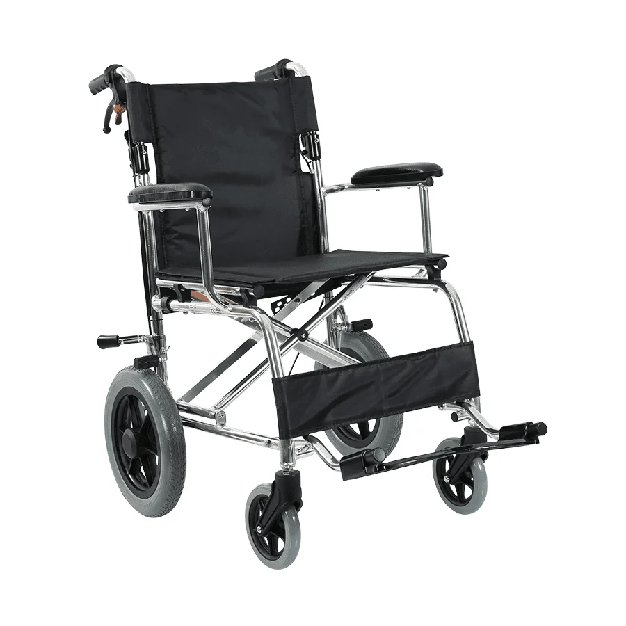 G501 Alüminyum Transfer Chair — İntegra Medikal Ltd. Şti.