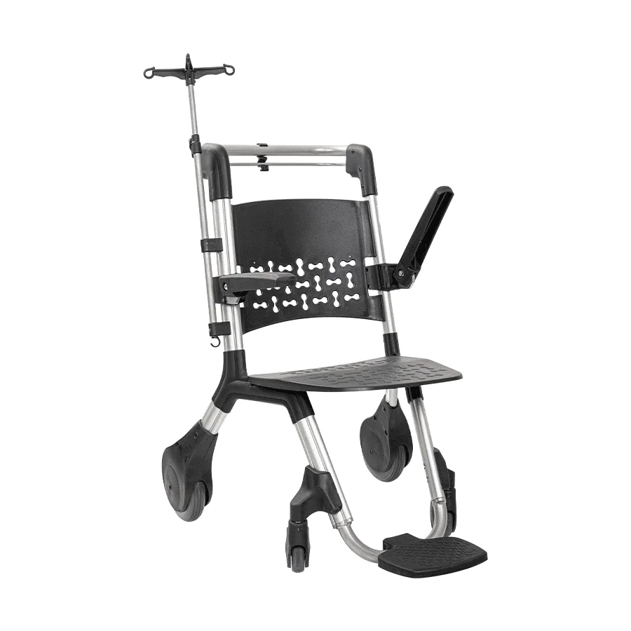 G507 Hastane Transfer Chair — İntegra Medikal Ltd. Şti.