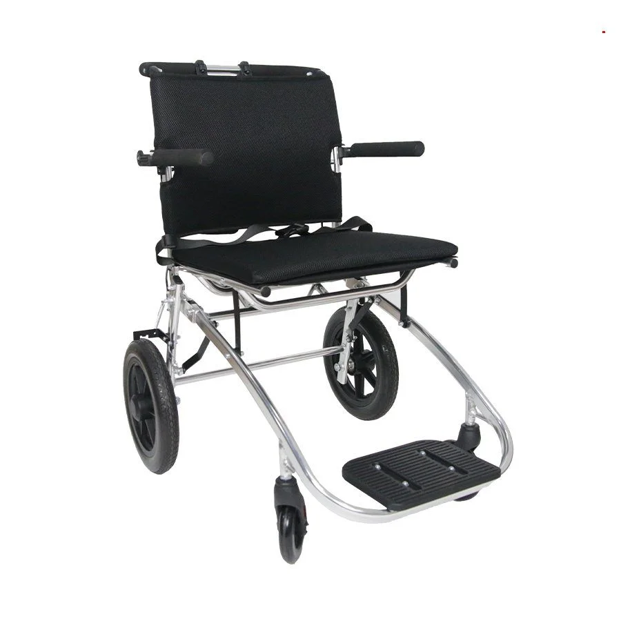 G509 Alüminyum Transfer Chair — İntegra Medikal Ltd. Şti.