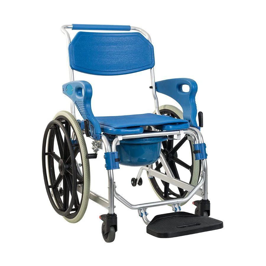 G561 Banyo Tuvalet Sandalyesi — İntegra Medikal Ltd. Şti.