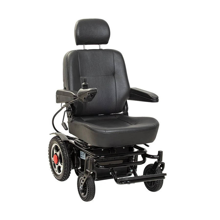JT-200 Standart Power Wheelchair — İntegra Medikal Ltd. Şti.