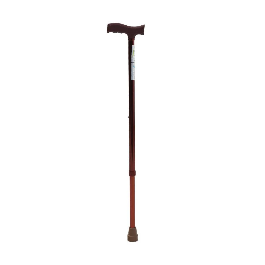 PR-102 Aluminum Stick (Bronz) — İntegra Medikal Ltd. Şti.