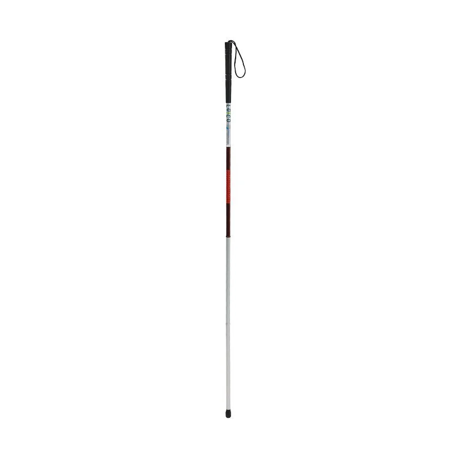 PR-107 Görme Engelliler için Teleskopik veya Katlanabilir Stick — İntegra Medikal Ltd. Şti.
