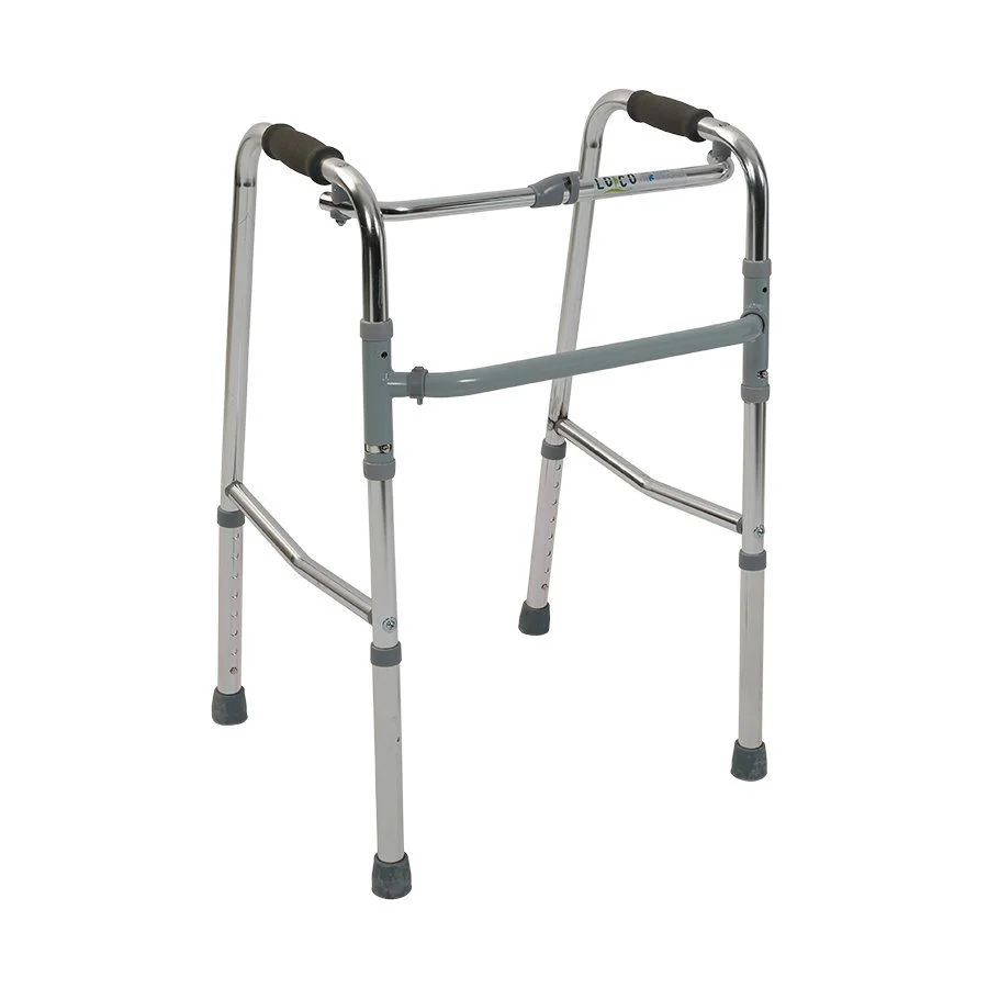 PR-440 Aluminum Walker — İntegra Medikal Ltd. Şti.