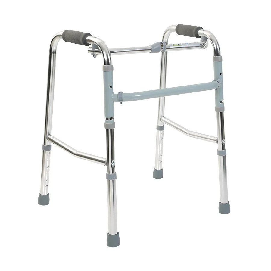PR-442 Aluminum Walker (Pediatrik) — İntegra Medikal Ltd. Şti.