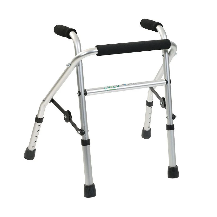 PR-444 Aluminum Ters Walker — İntegra Medikal Ltd. Şti.