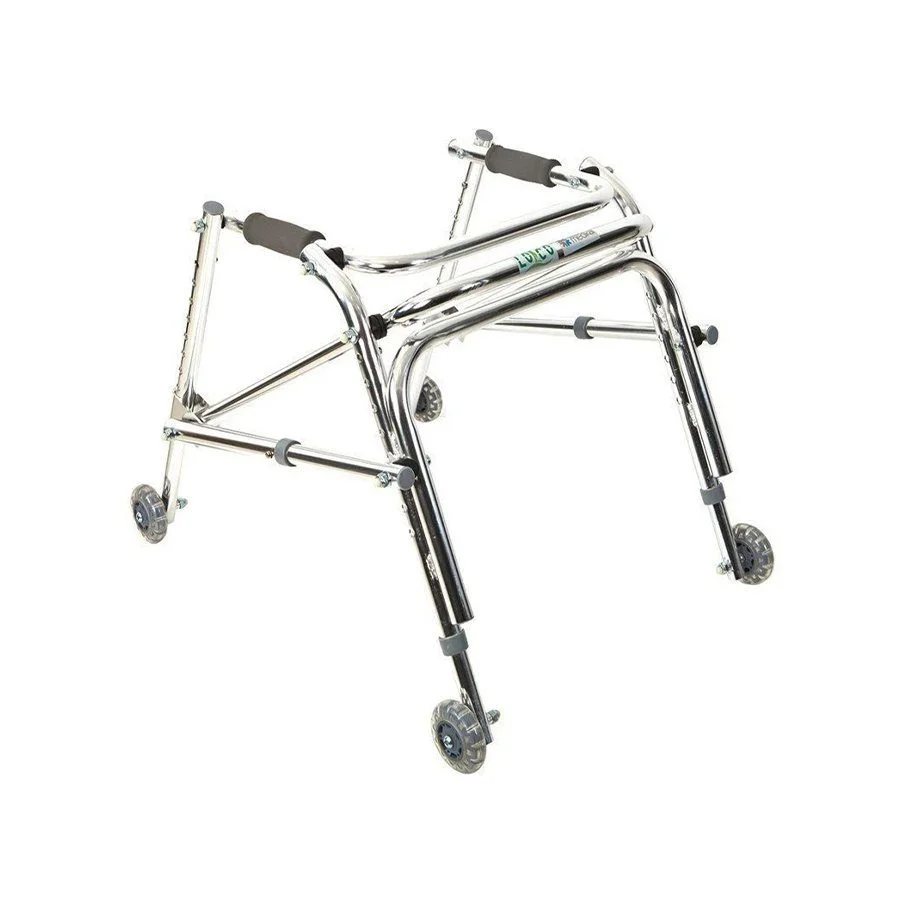 PR-446 Aluminum Ters Walker — İntegra Medikal Ltd. Şti.