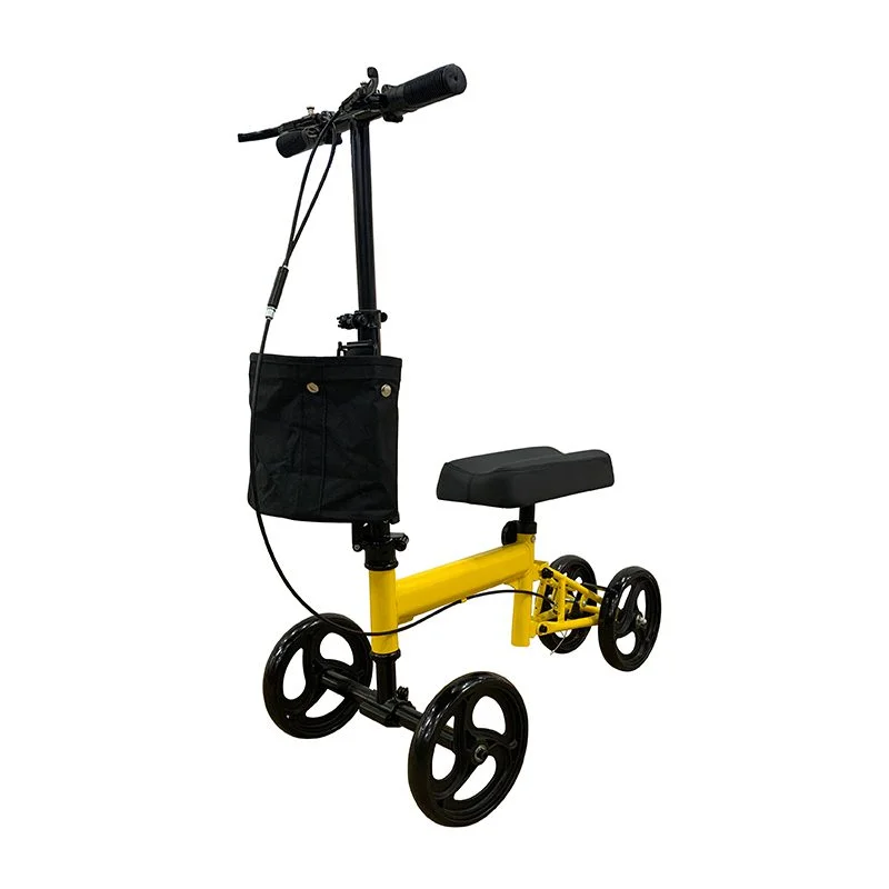 PR-451 Diz Walkerı — İntegra Medikal Ltd. Şti.