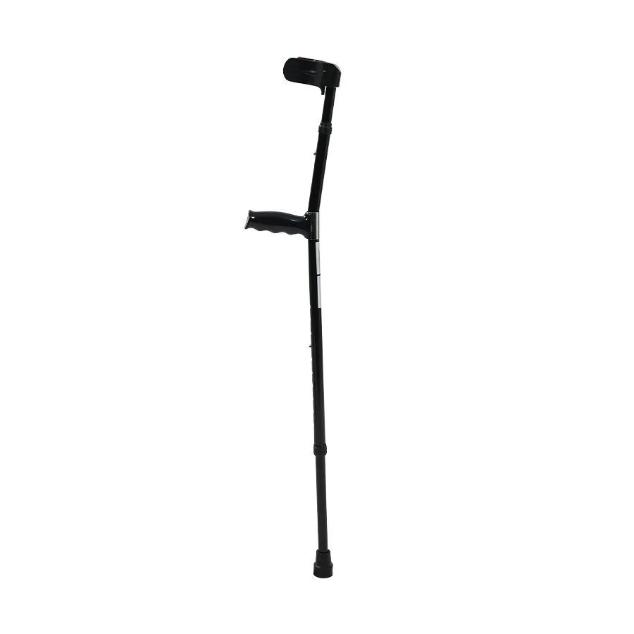 PR-602 Alüminyum Crutch — İntegra Medikal Ltd. Şti.