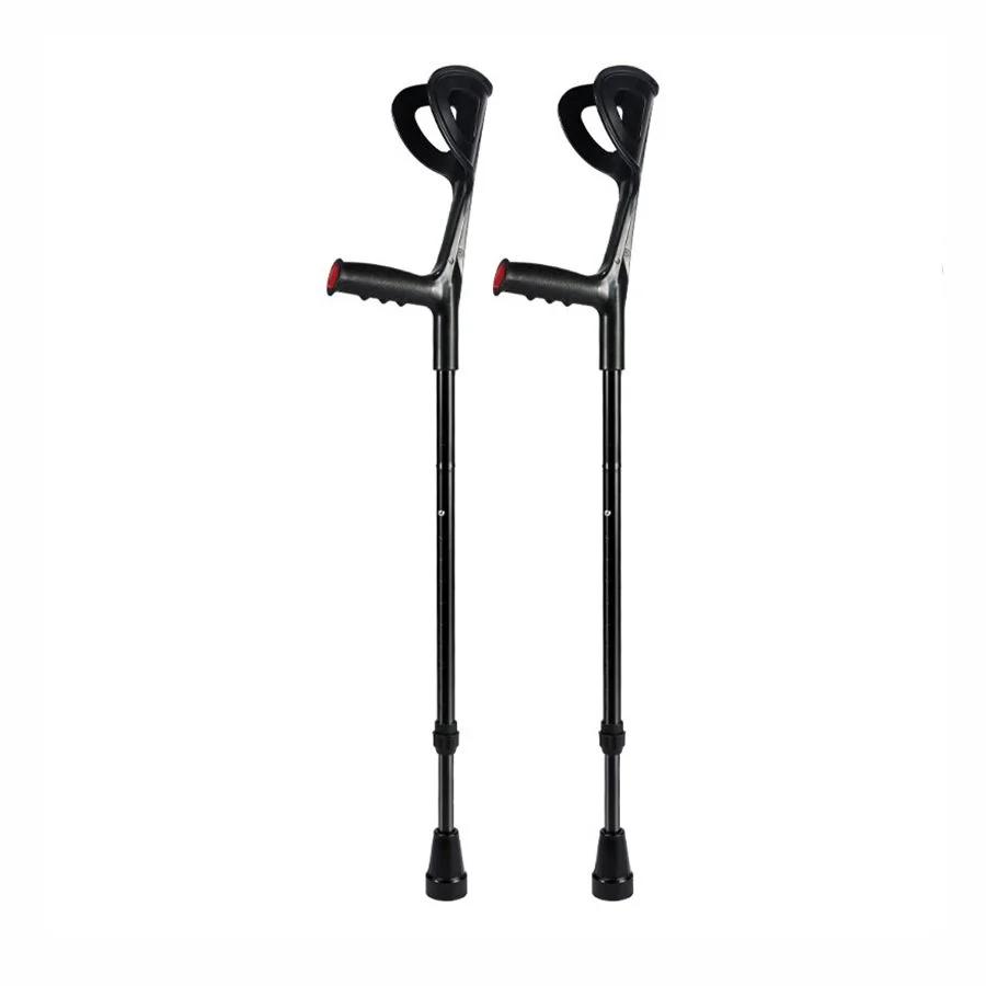 PR 681 Katlanır Crutch — İntegra Medikal Ltd. Şti.