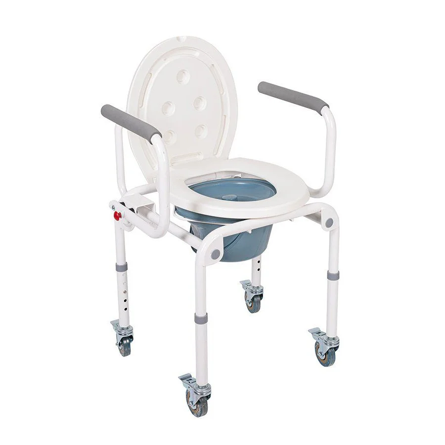PR 772 Tekerlekli Komot — İntegra Medikal Ltd. Şti.