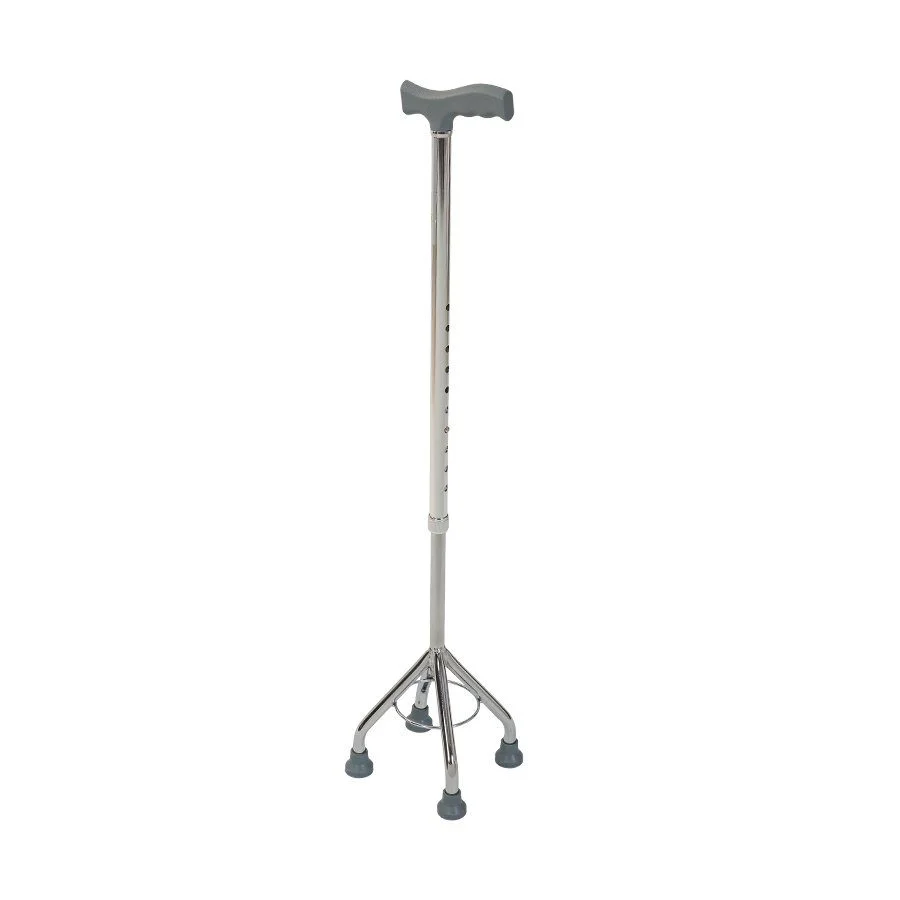 PR-844 Quadripod Stick — İntegra Medikal Ltd. Şti.