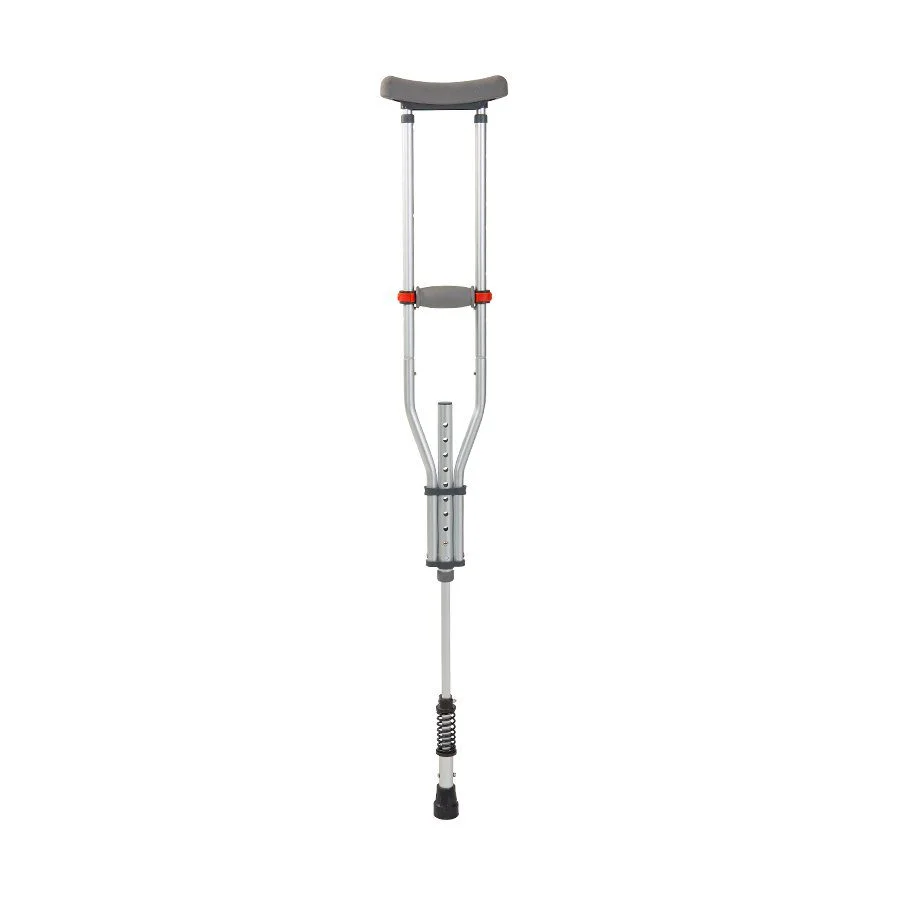 PR-981 Alüminyum Koltukaltı Değneği — İntegra Medikal Ltd. Şti.