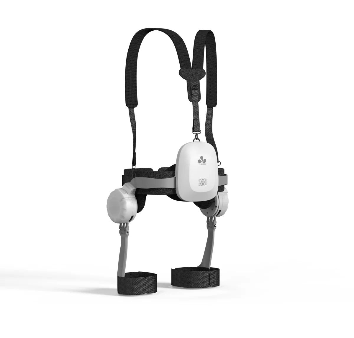 S900 Yürüyüş Destekleyici Robot — İntegra Medikal Ltd. Şti.