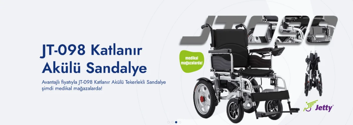 Medical device import and distribution — İntegra Medikal Ltd. Şti.
