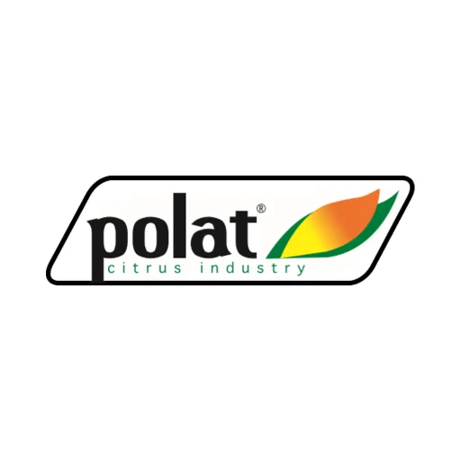 Polat Sebze Meyve Narenciye San. ve Tic. A.Ş. logo