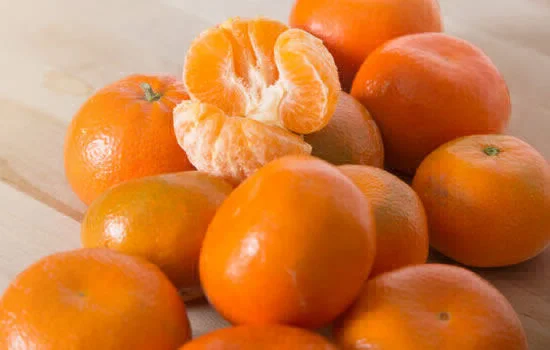 Washington Orange — Polat Sebze Meyve Narenciye San. ve Tic. A.Ş.