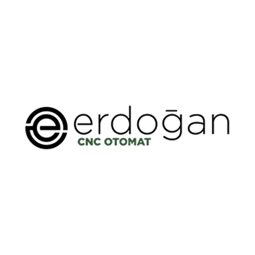 Erdoğan CNC Otomat logo