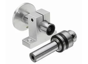 Series Turning Production — Erdoğan CNC Otomat