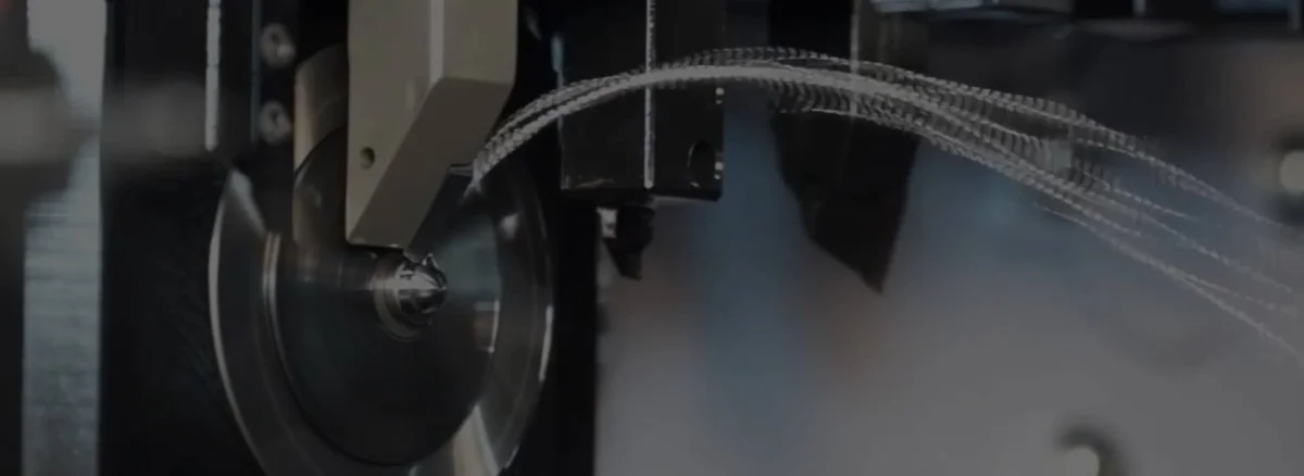 Sample / Prototype — Erdoğan CNC Otomat