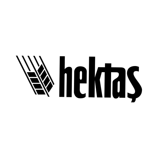 Hektaş Ticaret Türk A.Ş. logosu
