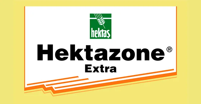 HEKTAZONE® EXTRA — Hektaş Ticaret Türk A.Ş.