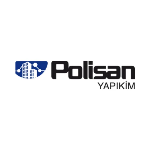 Polisan Yapıkim Yapı Kimyasalları San. ve Tic. A.Ş. logo