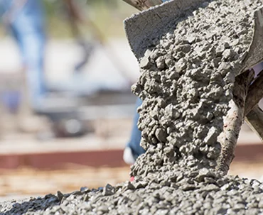Ready-Mix Concrete Admixture Solutions — Polisan Yapıkim Yapı Kimyasalları San. ve Tic. A.Ş.